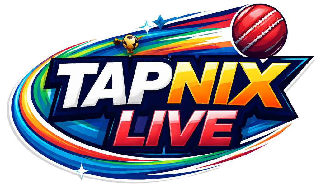 TapNix Live